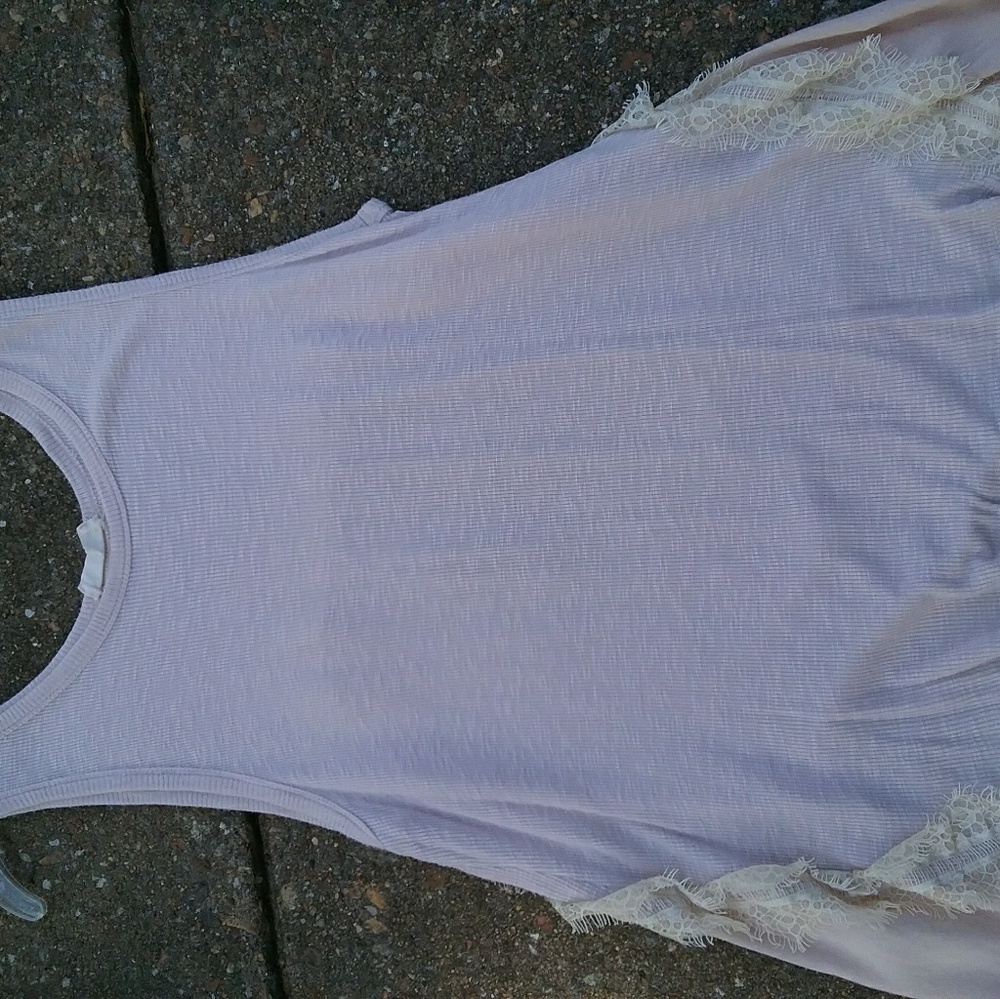 Cute Tank